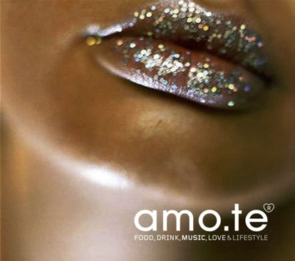 Delicado - Amo.Te (Luis Leite/Alex S.)