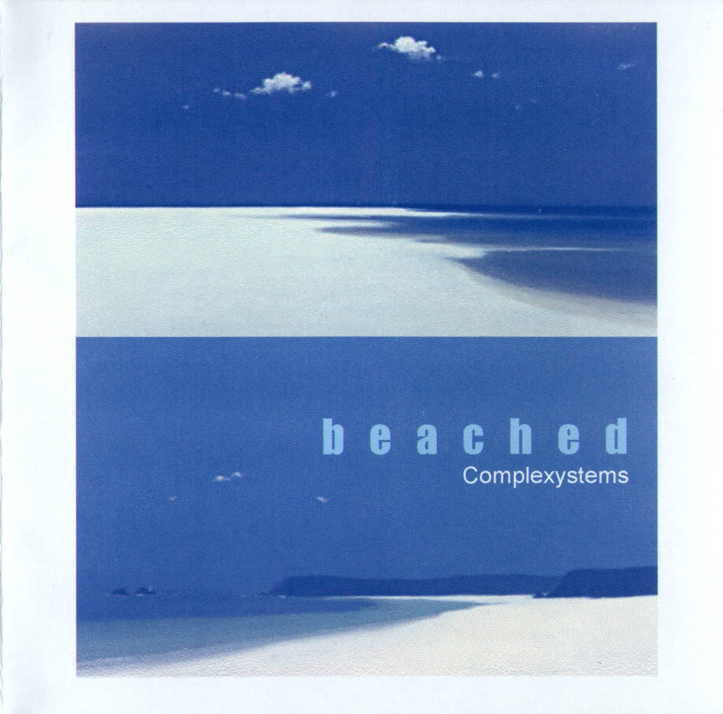 Complexystems - Dawn In Rio