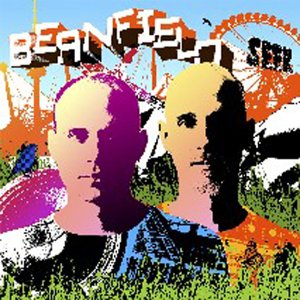 Beanfield - Kiss Feat. Ernesto