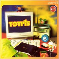 Tetris - Morning Glory