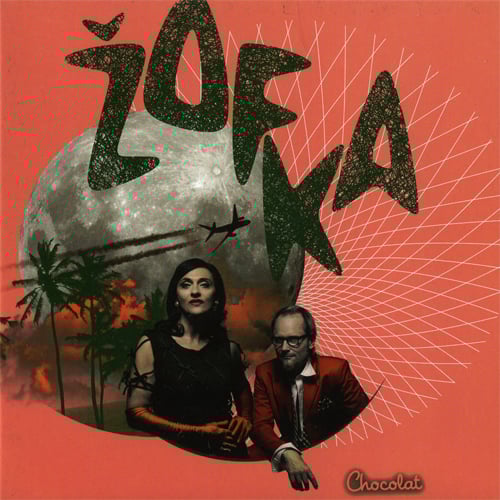 Zofka - Sexy Marin
