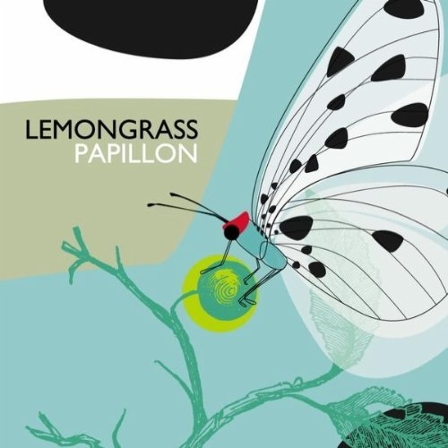Lemongrass - Morning Dew