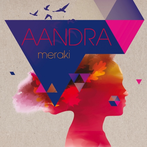 Aandra - Fading Sky