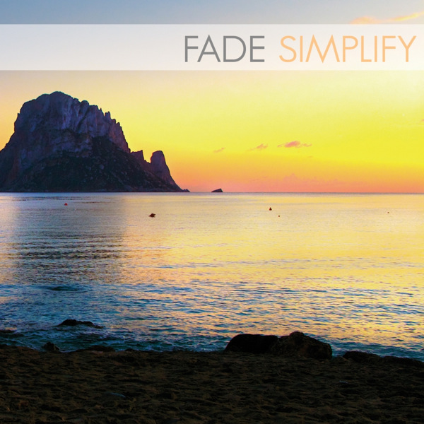 Fade - Over The Sea
