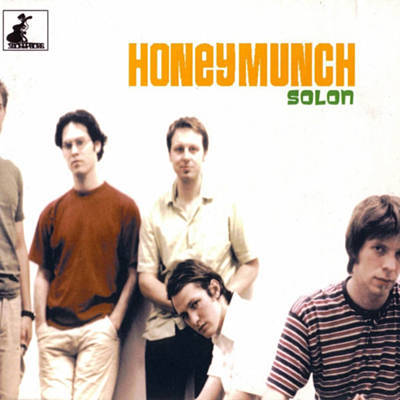 Honeymunch - Burn
