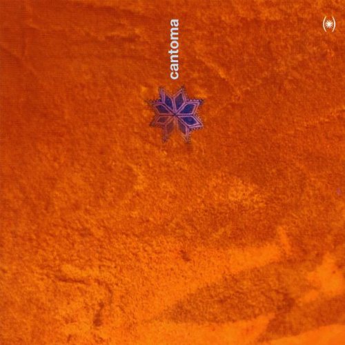 Cantoma - Rain