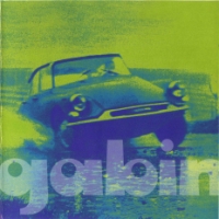 Gabin - Gabin Vs Cal's Bluedo