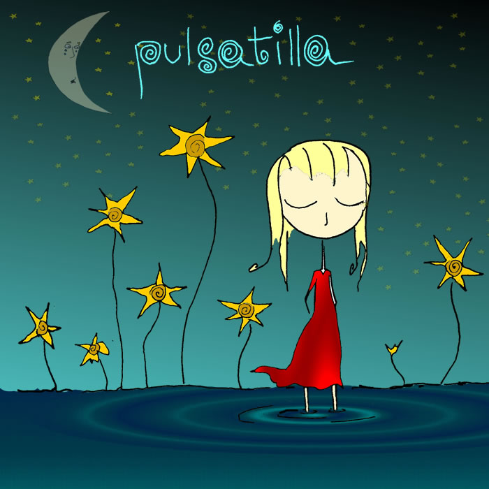 Babyjaws - Cold Nights