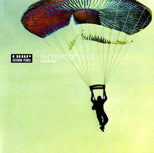 Lemongrass - Pacifique