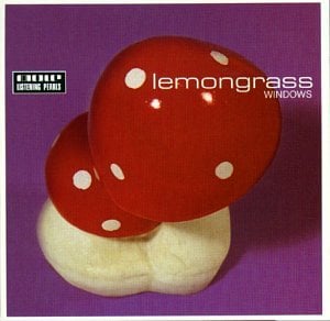 Lemongrass - Sunrise On Fujiama