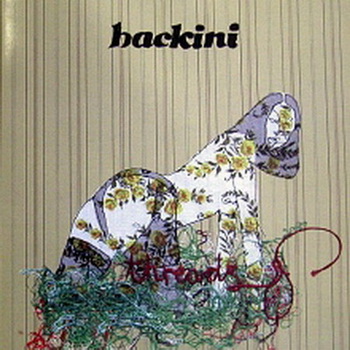 Backini - Dreamer