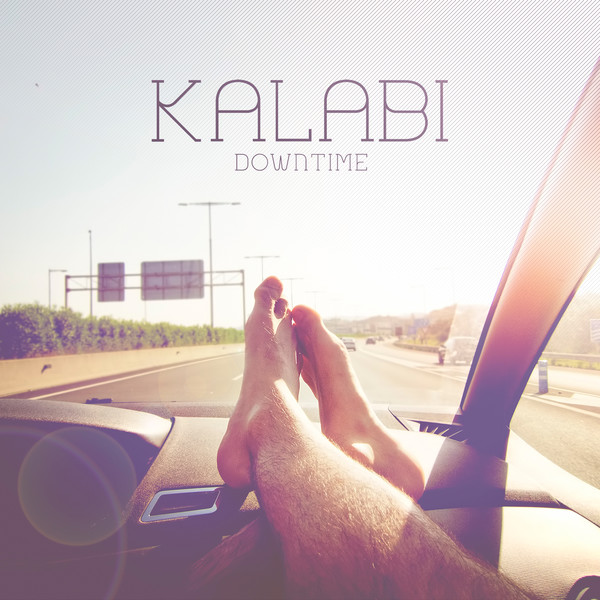 Kalabi - Overblow