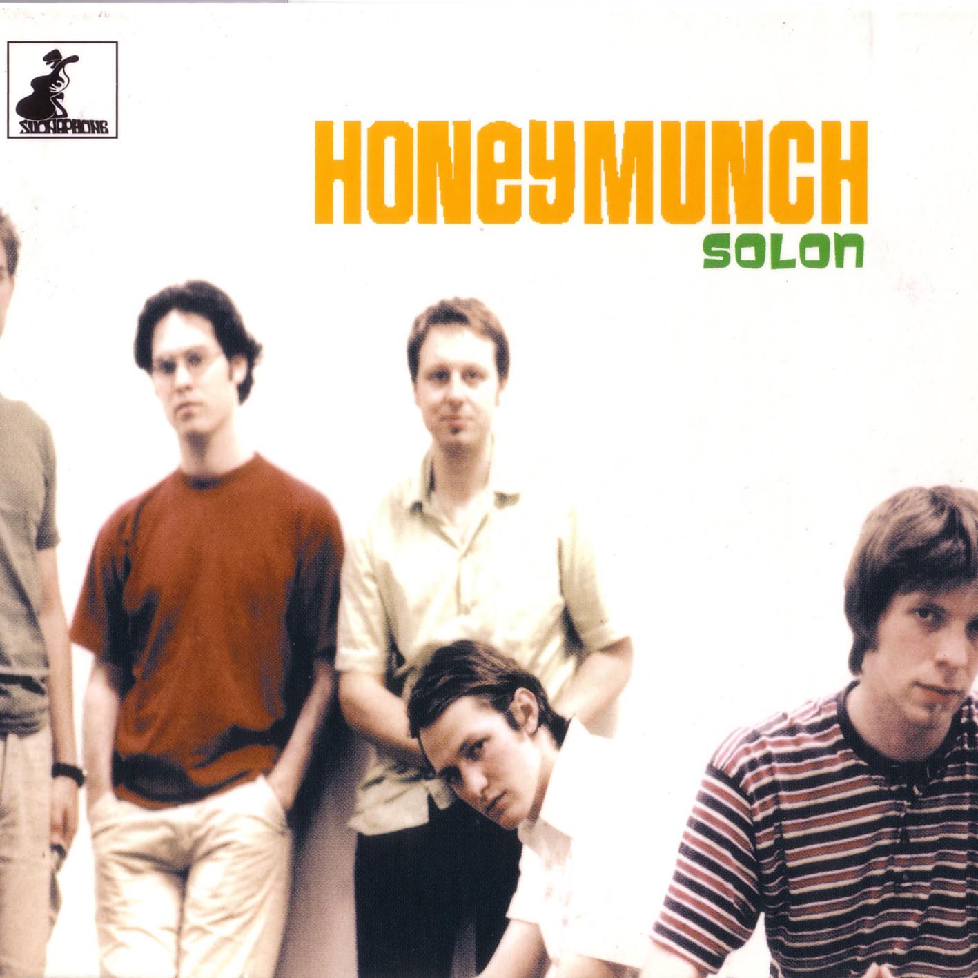 Honeymunch - Orbit