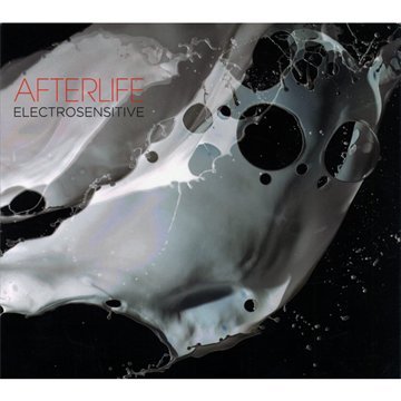 Afterlife - This Earth