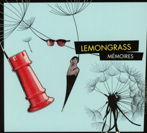 Lemongrass - Liaison