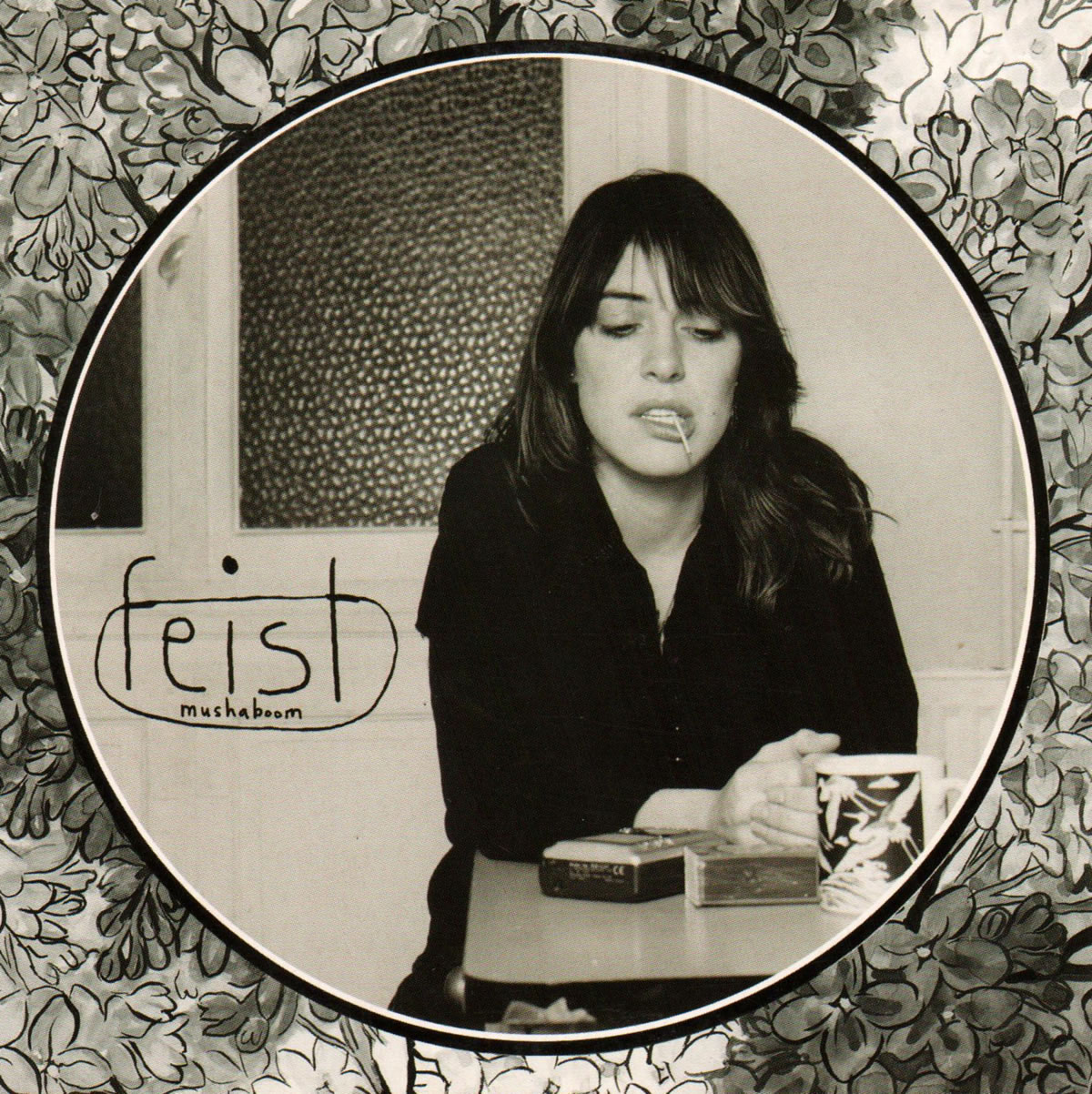 Feist - Mushaboom