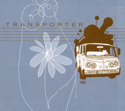 Transporter - Only Connect