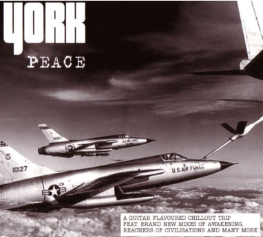 York - Peace
