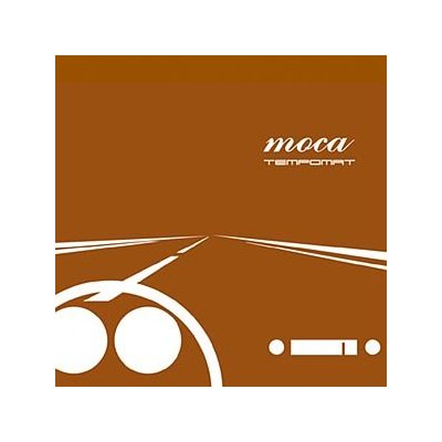 Moca - Diggin'