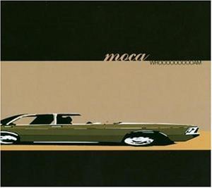 Moca - Too Far Out