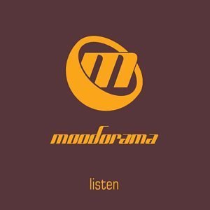 Moodorama - Weird Love