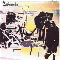 Sidewinder - Morph's Groove