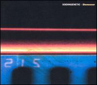 Soehngenetic - Liet Ibma Sad