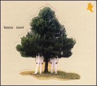 Tosca - Every Day & Every Night Feat. Sugar B.