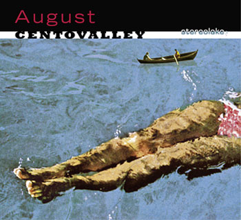 Centovalley - Panamericana