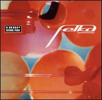 Felka - Sightseeing In Paradise