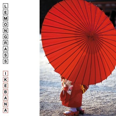 Lemongrass - Anohito