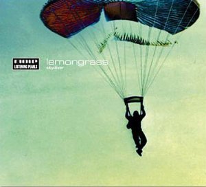 Lemongrass - Pacifique