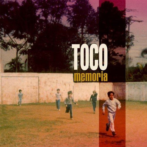 Toco - O Tempo E Aqui