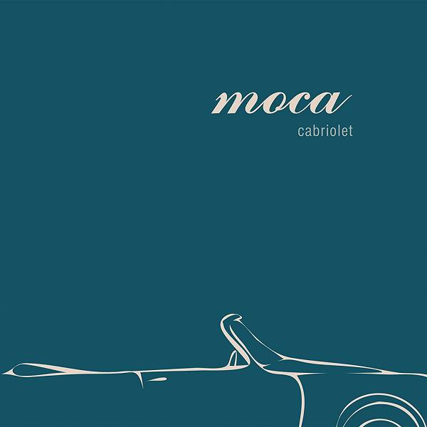 Moca - Bigfoot In Love