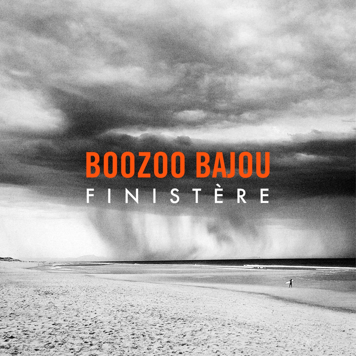 Boozoo Bajou - Hhensonne